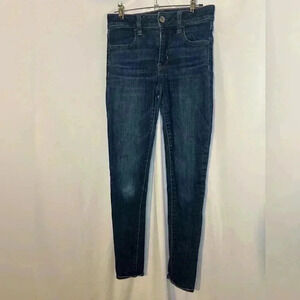 American Eagle Women’s Super Stretch X Skinny Jeans